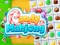 Hra Candy Mahjong online