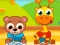 Hra Animal Kindergarten online
