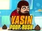 Hra Yasin Poop Rush online