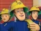 Hra Fireman Sam Puzzle Slider online