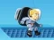 Hra Crazy Jetpack Ride online
