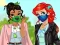 Hra Princess Masked online