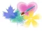 Hra Abcya Paint online