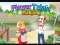 Hra Flower Triple Mahjong online