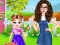 Hra Baby Taylor Little Gardener online
