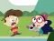 Hra Kids and Cat Differences online