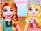 Hra Baby Taylor Princess Cosplay Party online