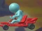 Hra Mini Cart Race online
