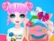 Hra Princess Slime Factory online