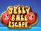 Hra Jelly Ball Escape online