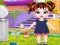 Hra Baby Taylor Backyard Cleaning online
