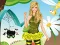 Hra Bumble Bee Girl online