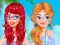 Hra Princesses Stylish Sunglasses online