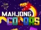 Hra Mahjong Colors online
