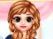 Hra Princess Makeover Fashion Blog online