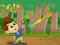Hra Little Shooter online
