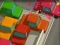 Hra Parking Space Jam online