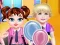 Hra Baby Taylor: Daily Life In Lindergarten online