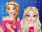 Hra Princess High Fashion Red Carpet Show online