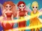 Hra BFF In Fairy Style online