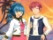 Hra Anime Couples Dress Up online