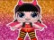 Hra Popsy Princess Spot The Difference online