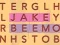 Hra Adventure Time Word Search online