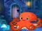 Hra Innocent Octopus Escape online