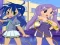 Hra Luck Star Dressup online