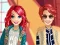Hra Ariel's Life Cycle online