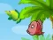 Hra Ninja Fishing online