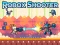 Hra Robox Shooter online