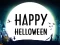 Hra Happy Helloween online