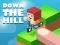 Hra Down The Hill online