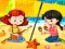 Hra Beach Jigsaw online
