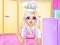 Hra Elsa With Ice Cream Car online