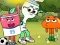 Hra The Summer Sports Quiz 2020 online