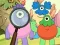 Hra The Fungies Fungie Finder online
