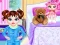 Hra Baby Taylor Toy Doctor online