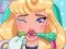 Hra Princess Ava Real Dentist online
