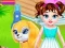 Hra Baby Taylor Dog House online