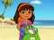 Hra Dora and Friends Magical Mermaid Treasure online
