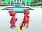 Hra Dodge Action 3D online