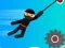 Hra Ragdoll Swing online