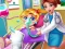 Hra 911 Ambulance Doctor online
