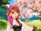 Hra Fabulous Dressup Royal Day Out online