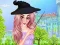 Hra Little Witch New School Life online