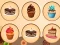 Hra Sweets Memory online