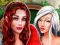 Hra Saving Wonderland online