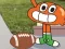 Hra The Amazing World of Gumball Go Long online